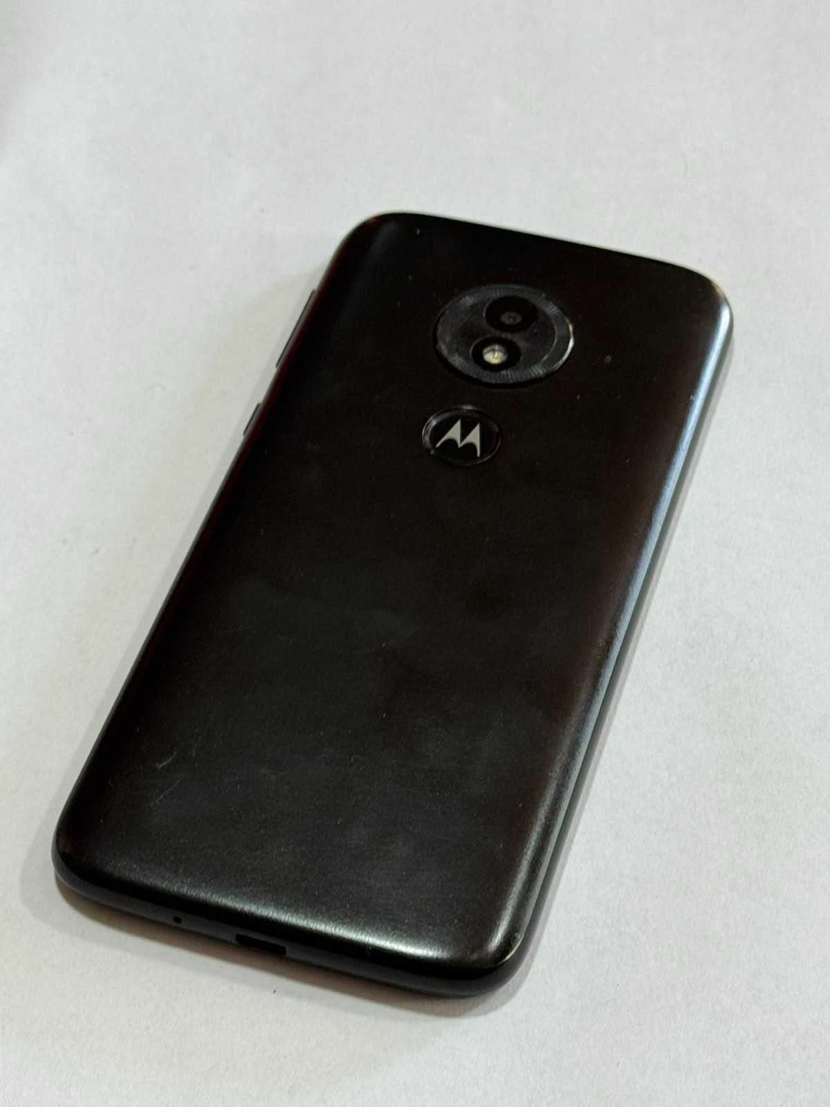 Мобилен телефон Motorola E5 play