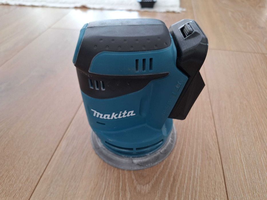 Adaptor baterie Parkside, la scule Makita