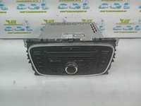 Radio CD/DVD player vpaelf18c844cb Ford Mondeo 4  [din 2007 pana  2010]