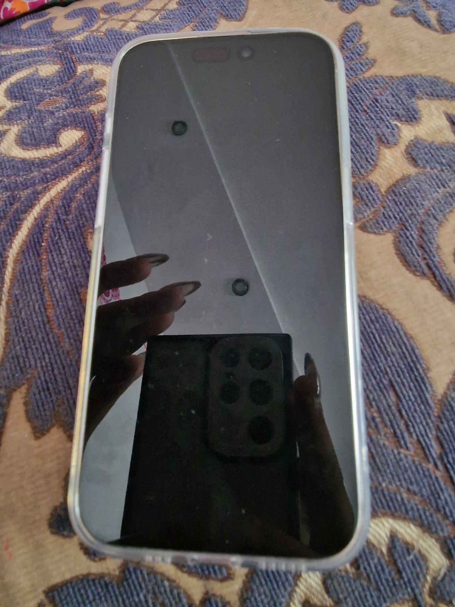 Срочно IPhone 15 pro