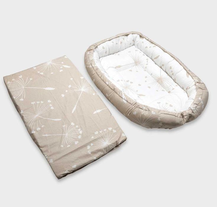 Анти рефлукс гнездо за бебе