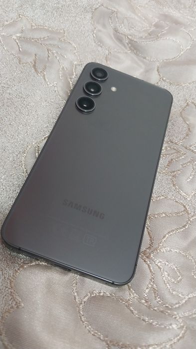 Самсунг с24 заблокированный