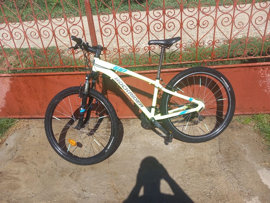 Rock rider sț100