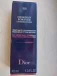 Dior Forever - Фон дьо тен