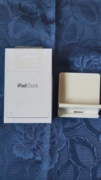 Statie de docare iPad 2 Model A1381