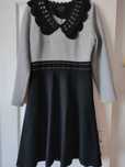Rochie damă toamna-iarnă