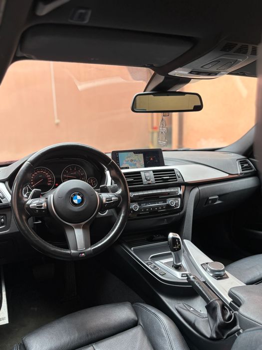 Bmw 330e Plug-in Hybrid 2018