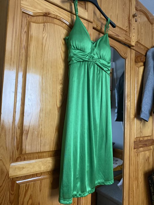 Рокля. Размер M-L..Не е носена.