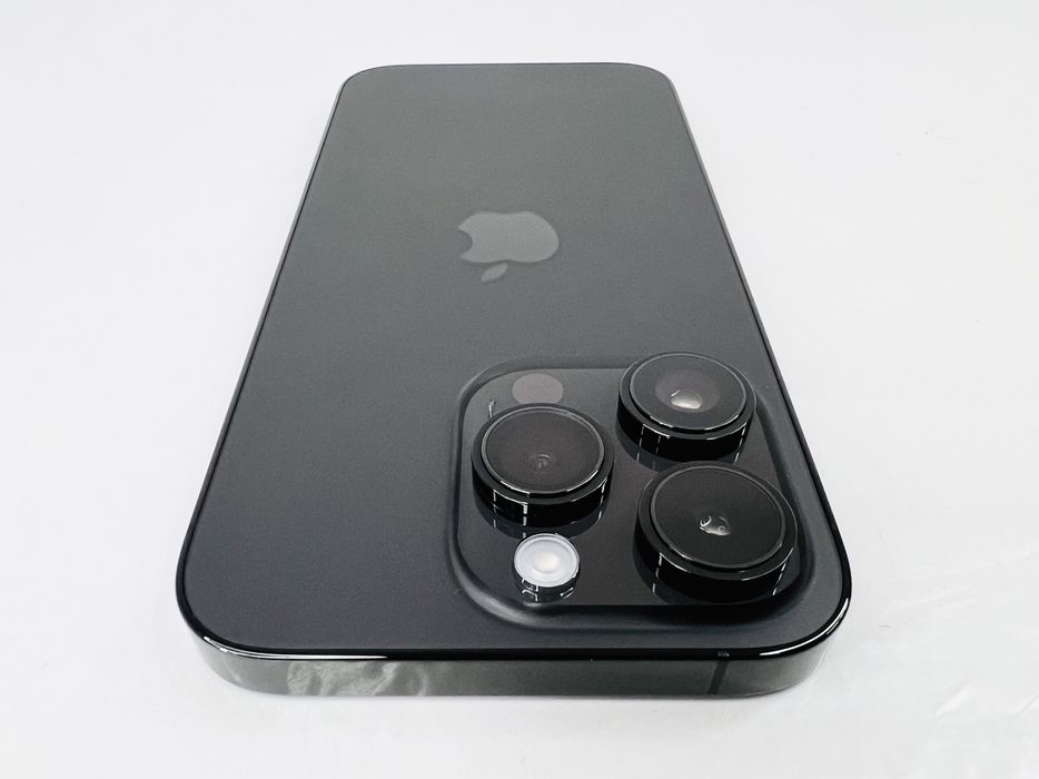 Apple iPhone 14 Pro 256GB Space Black 100% Батерия! Гаранция!