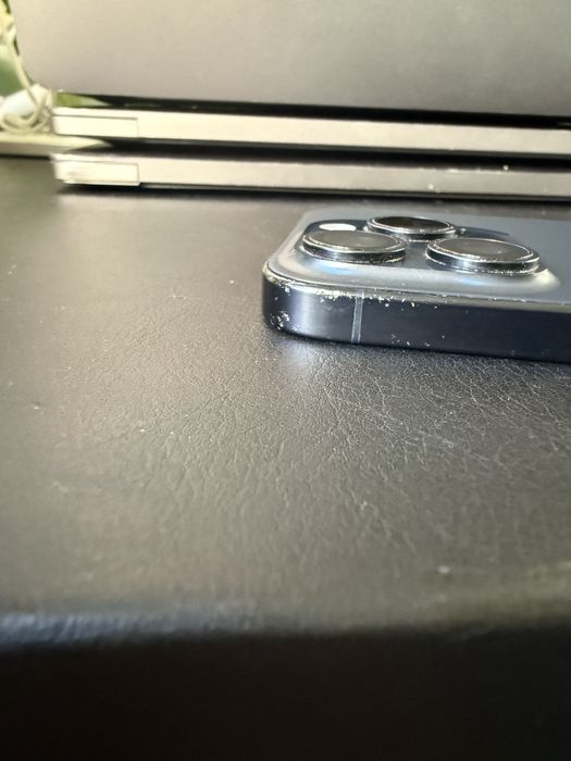 iPhone 15 Pro 256GB