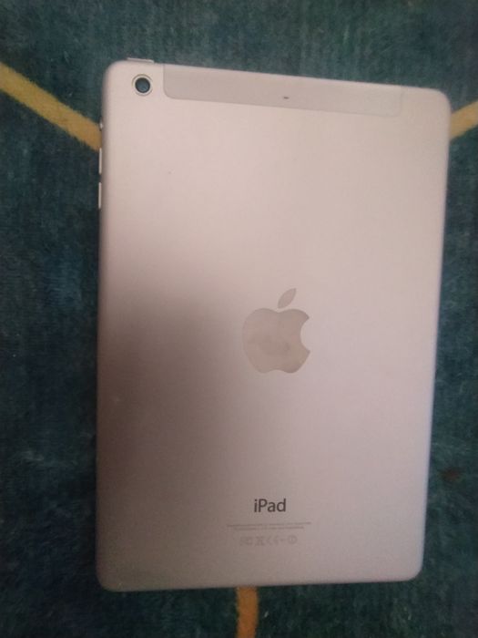 Продам айпад в хорошем состоянии