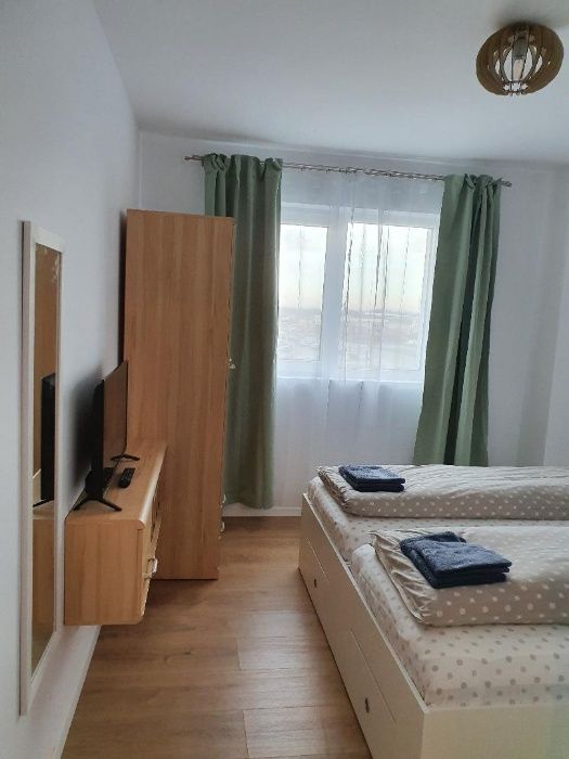 Regim hotelier Timisoara Torontalului 2 dormitoare decomandat nou