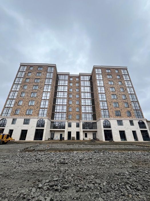 Продам Квартиру в ЖК Манас