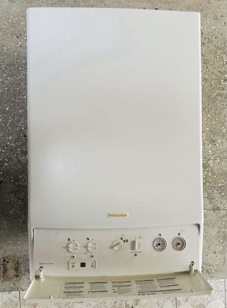 Piese - Immergas Zeus 27 Superior