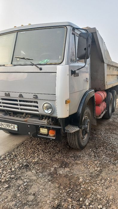 Продаётся камаз самосвал