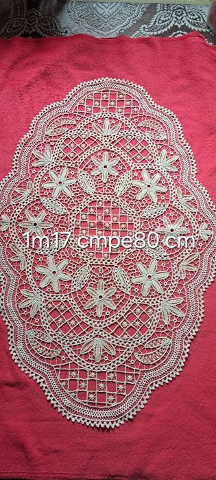 Macrame lucrate manual