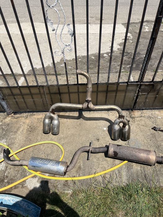 Vand tobe borla pro xs , finala tot borla