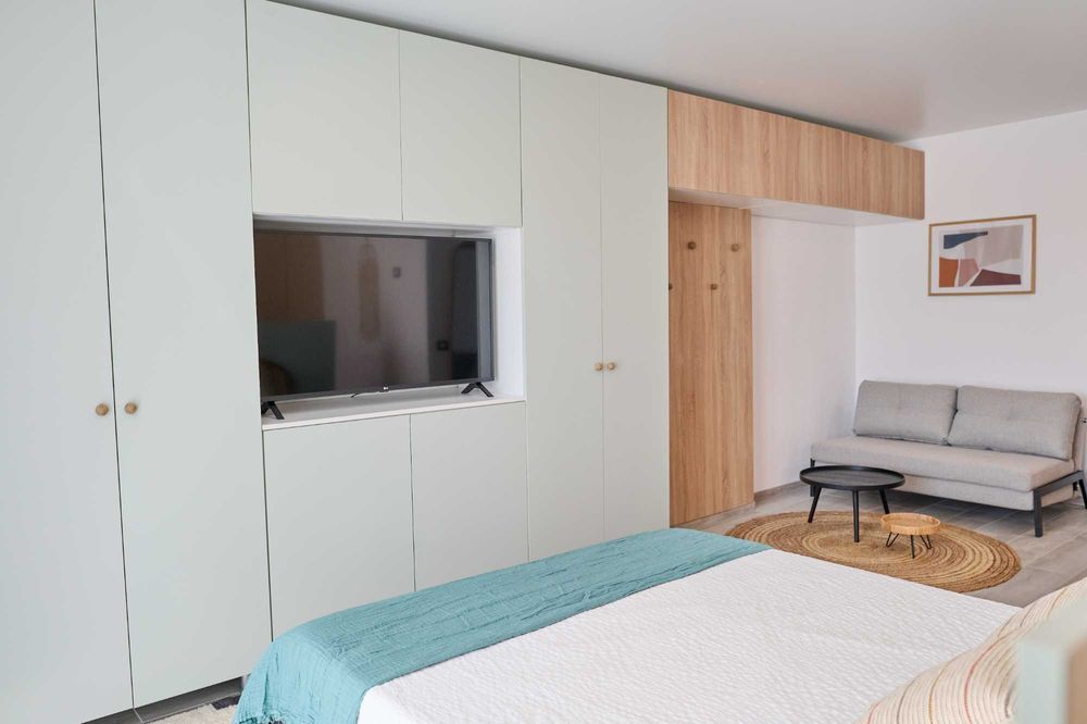 Vand 3 Studiouri în Mamaia Nord 10 By Alezzi