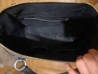 Geanta MUSETTE Din Piele