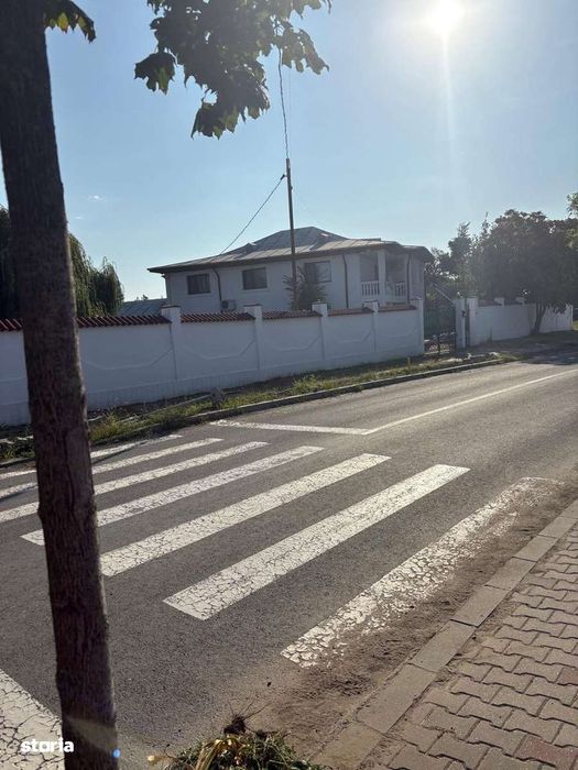Casa de Vânzare Focsani Mandresti Munteni
