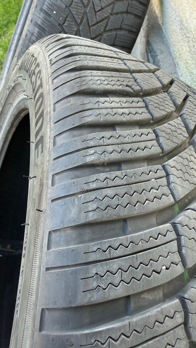 Зимни Гуми Bridgestone LM005 255/45/20