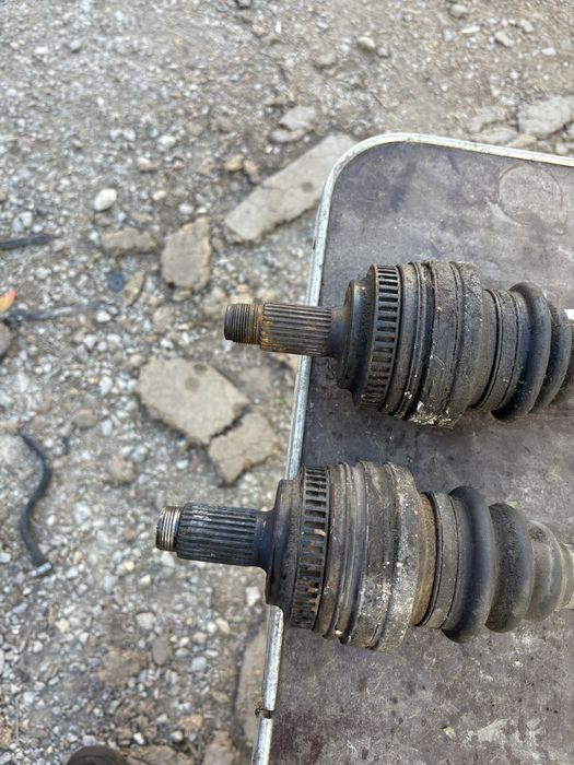 Големи полуоски е36 188мм м50б25