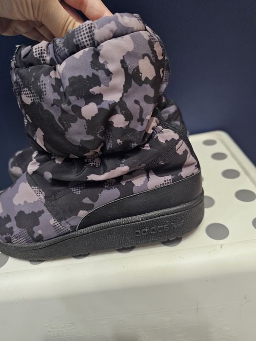 Детски апрески adidas