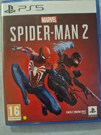 Spider-man 2 PS5