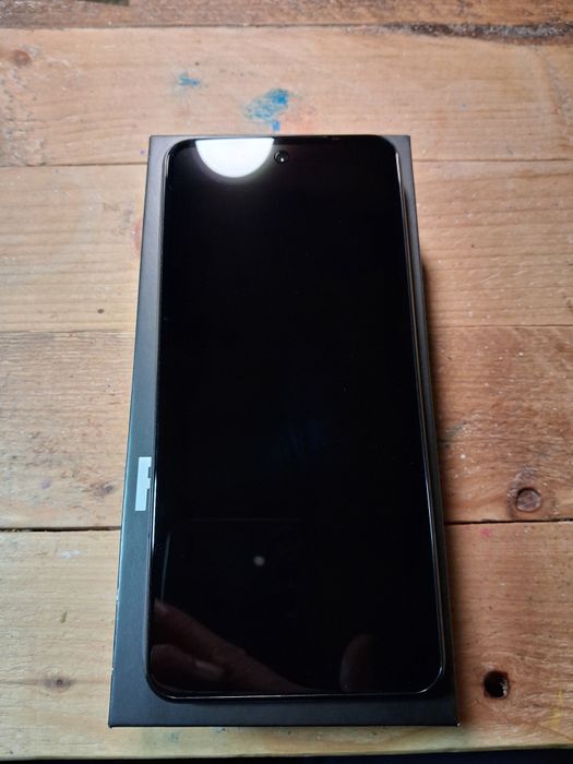 HMD Fusion 256GB/8GB