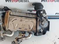RACITOR GAZE MERCEDES w213 e class 2.0 mb654 A6541401700 2016 2017 2018 2019 2020