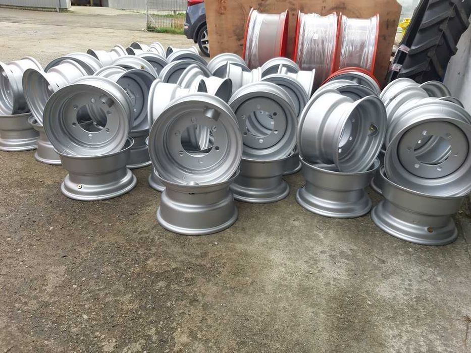 Janta de presa mig vidanje tambur 15.3 0.0/75-15.3 11.5/80-15.3