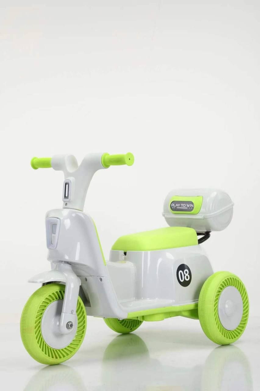 Bolalar Motosikl 7 yoshgacha, детский мотоцикл подарок для детей!!!