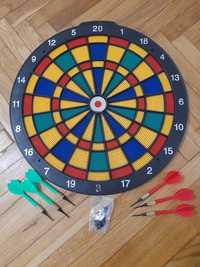 Tablă Darts    .