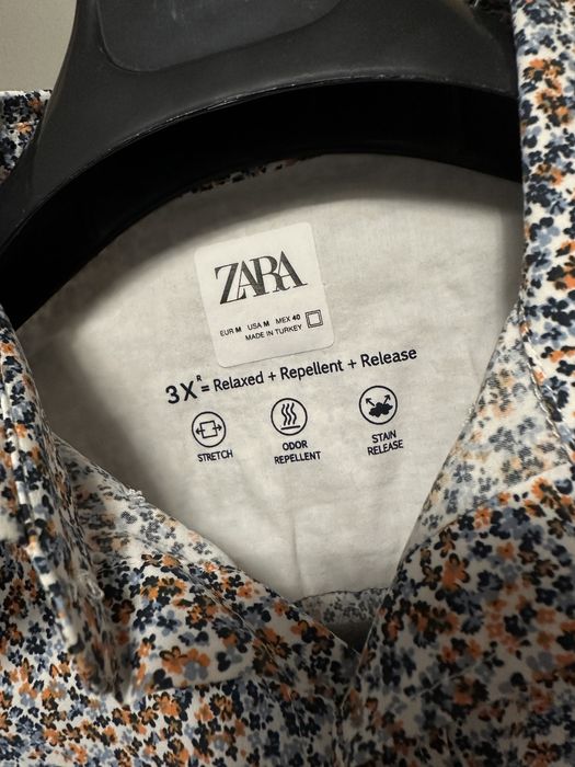 Мъжки ризи М и Л