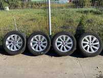 ROTI Iarna Jaguar 235/60 R18