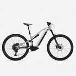 Bicicletă Mtb electrică cu - produs resigilat (nou) Decathlon
