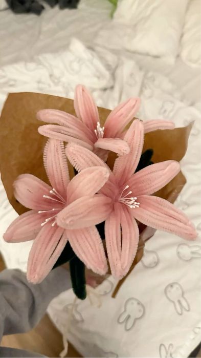 Долговечные цветы. Помогите накопить на подарок маме