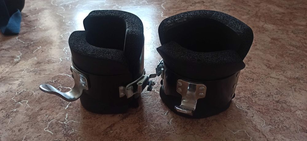 Продам гравитационные ботинки