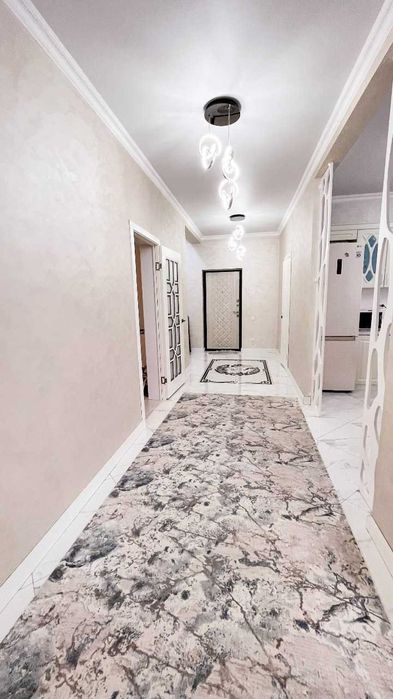 Благоустроенный частный дом