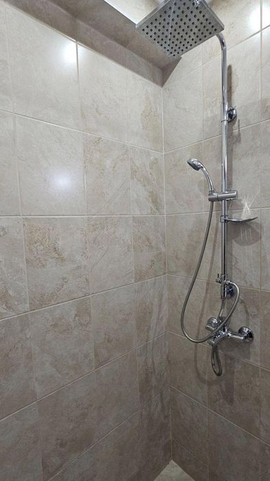 Дава се под наем Двустаен апартамент в Бургас, Сарафово - 50 кв.м за 331.5 € - Снимка #3