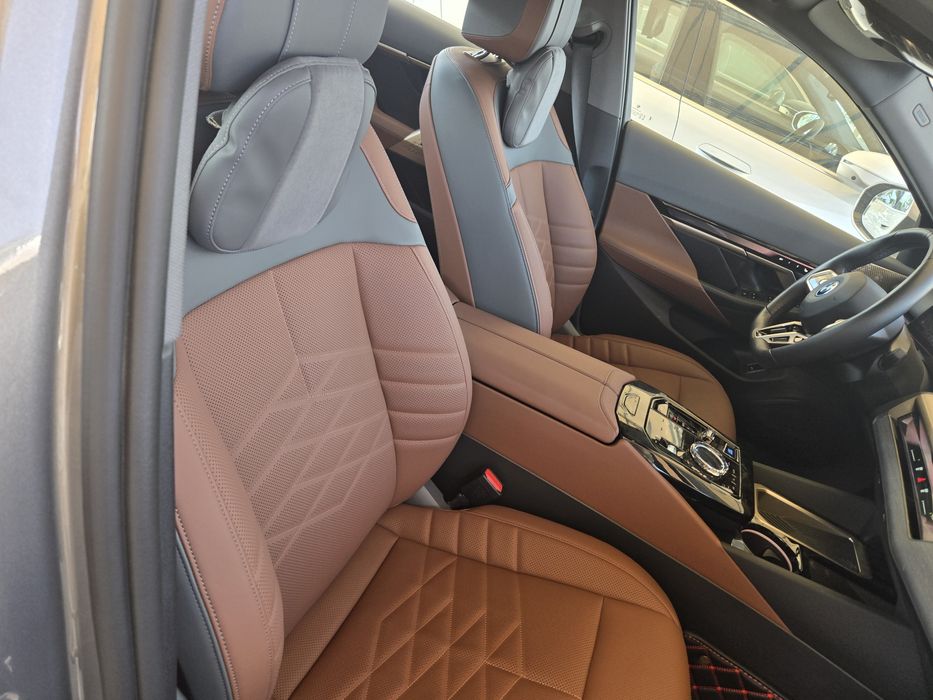 Bmw i5, 35L, MSport