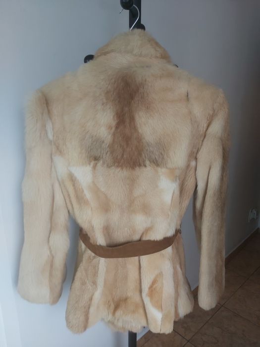 Haina de  blana Betty Barclay, mărimea 42