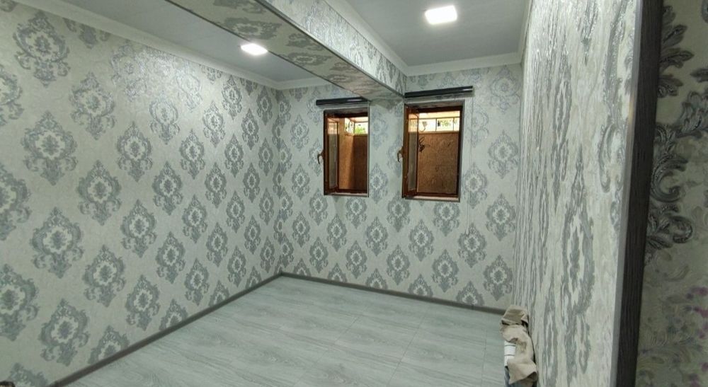 Чиланзар 23 квартал 
Новостройка 
Цокольный этаж
58м2

Цена 35.000$
Цо