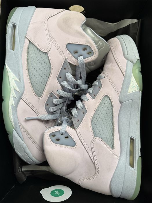 Jordan 5 Regal Pink Original