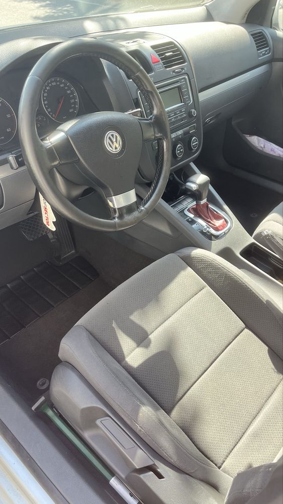 Volkswagen Golf 5