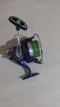 Mulineta feeder daiwa tdr distance 25qd