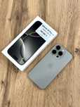 Смартфон iPhone 16 Pro, Магазин Алтын Техника
