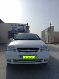 Lacetti 1.8 (2-pok) sotiladi srochna