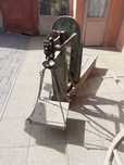 Vand cantar mare(Maja) cantareste 500kg