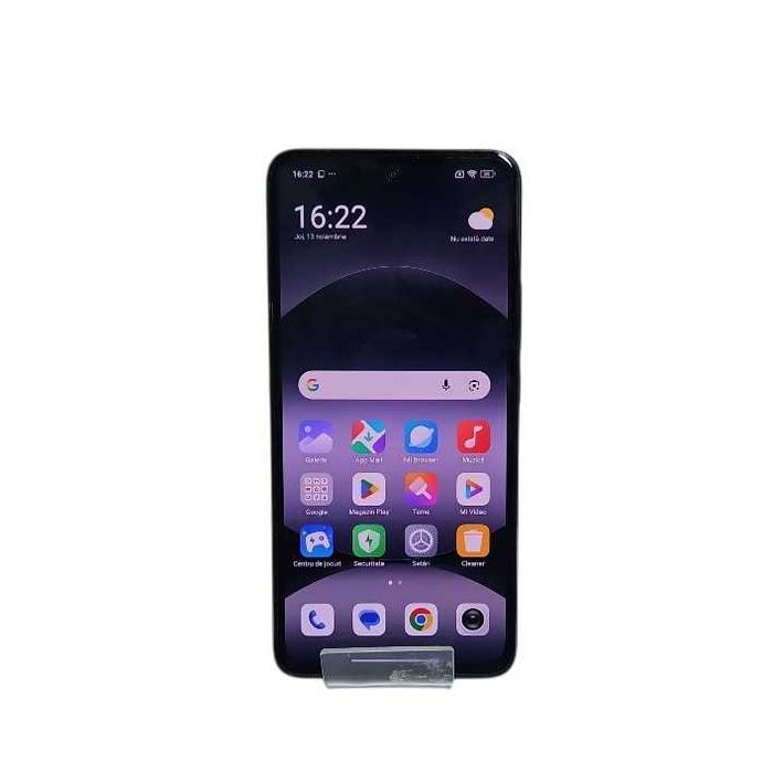 Redmi Note 14 cod 23250 Cashbook Galati